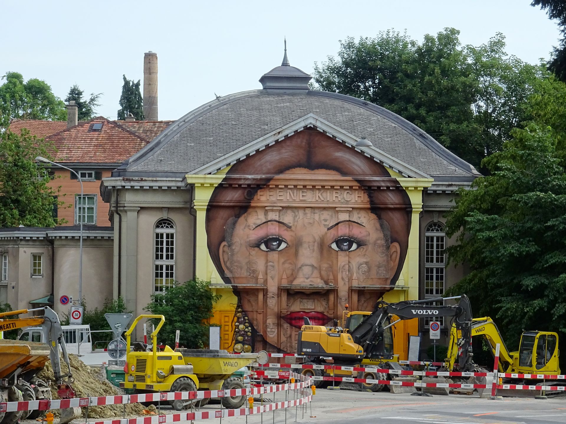 St. Gallen